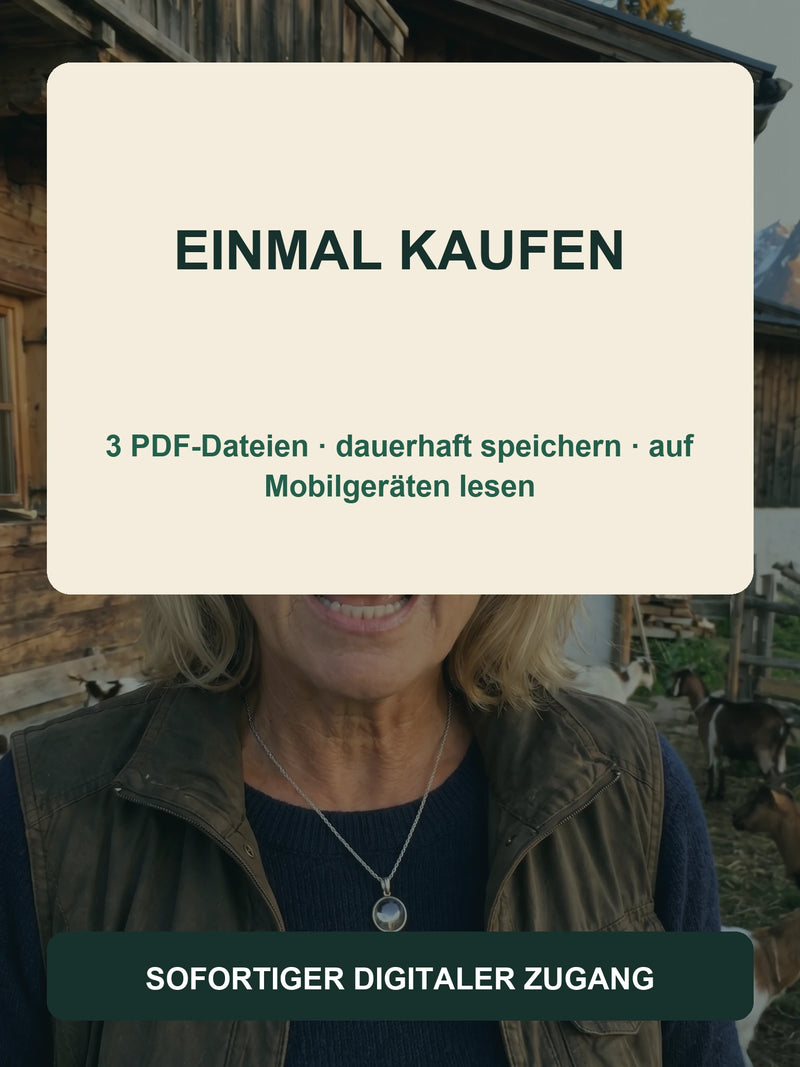 Die alte Heilungsbibel